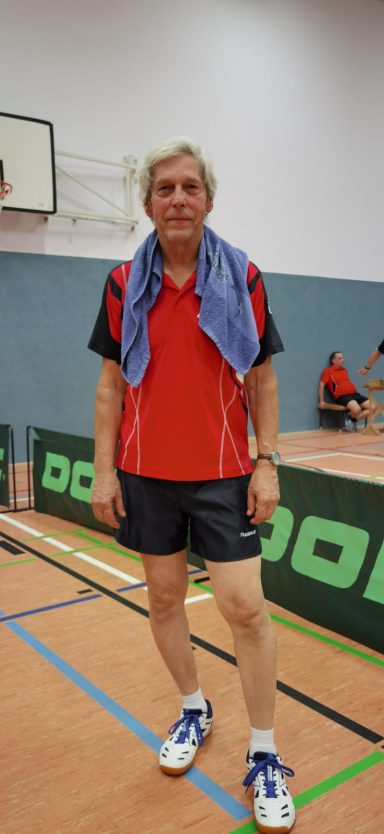 Rolf Hübner
