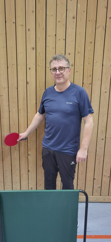 Ralph Müller